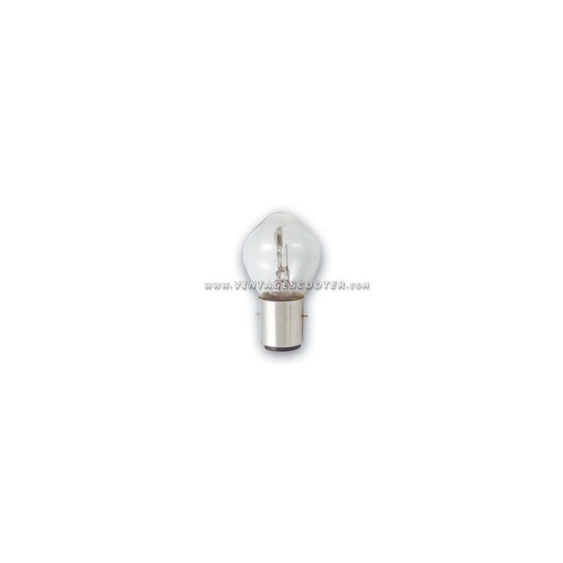 Ampoule Culot Bosch 6V 25/25W